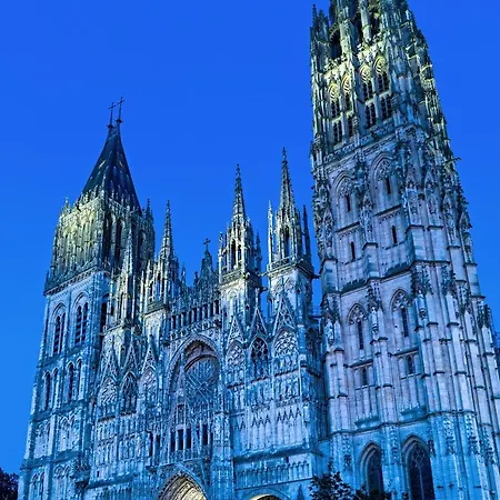 Le Temple Du Desir - Intimite & Plaisir - Hypercentre Rouen