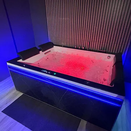 Le Temple Du Desir - Intimite & Plaisir - Hypercentre Appartement *